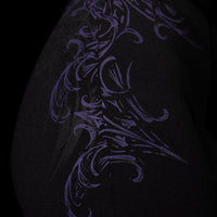 Women's Celestia Void Tech™ Flare Leggings [DUSK]