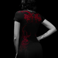 Women's Void Tech™ Nocturnal One Piece Bodysuit [NIGHTMARE]