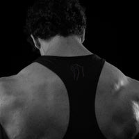 Gravekeeper Bodybuilding Stringer [DUSK]