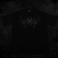 Twilight's Curse Oversized T-shirt [MIDNIGHT]