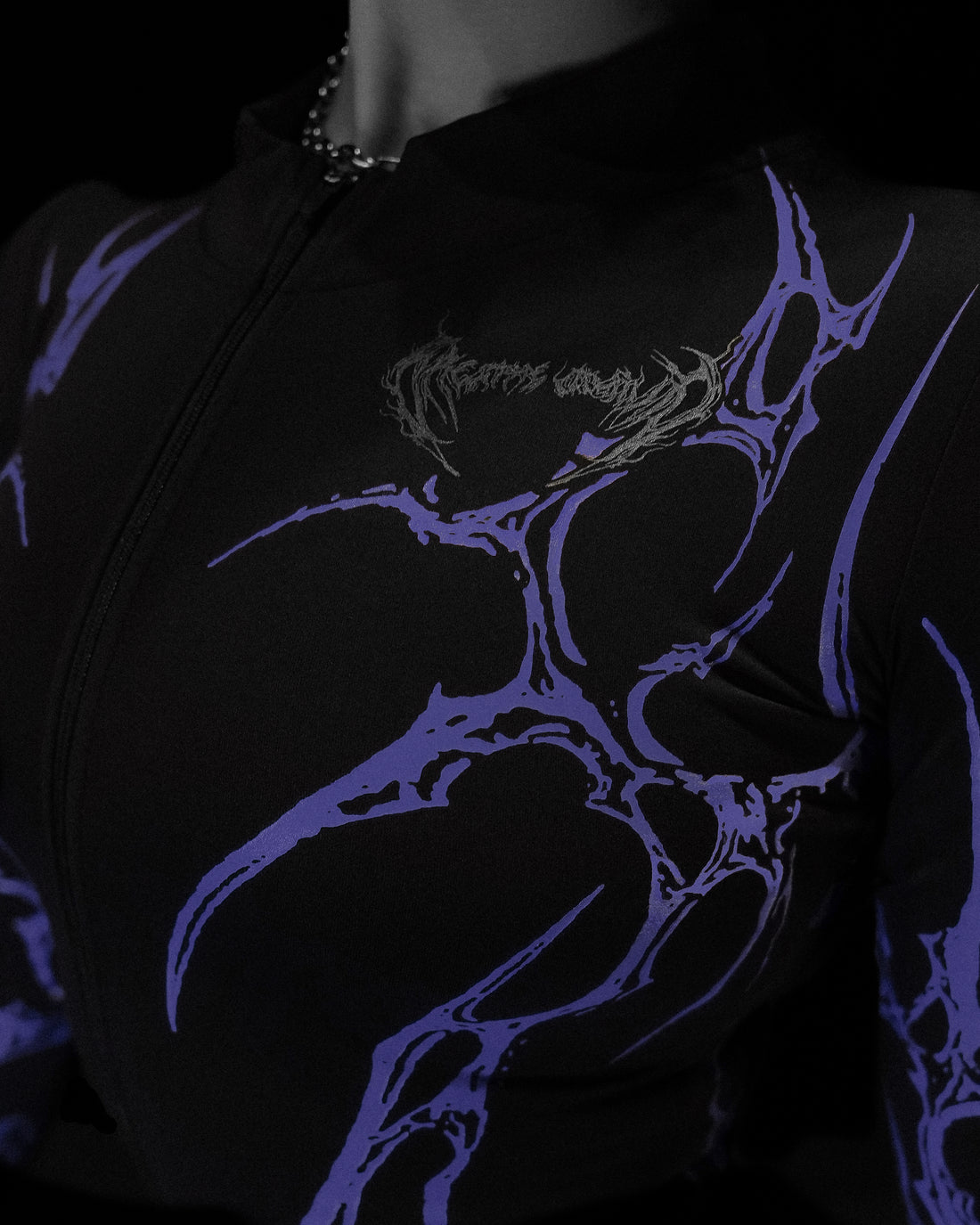 Women's Void Tech™ Vortex Catsuit [DUSK]