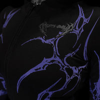 Women's Void Tech™ Vortex Catsuit [DUSK]