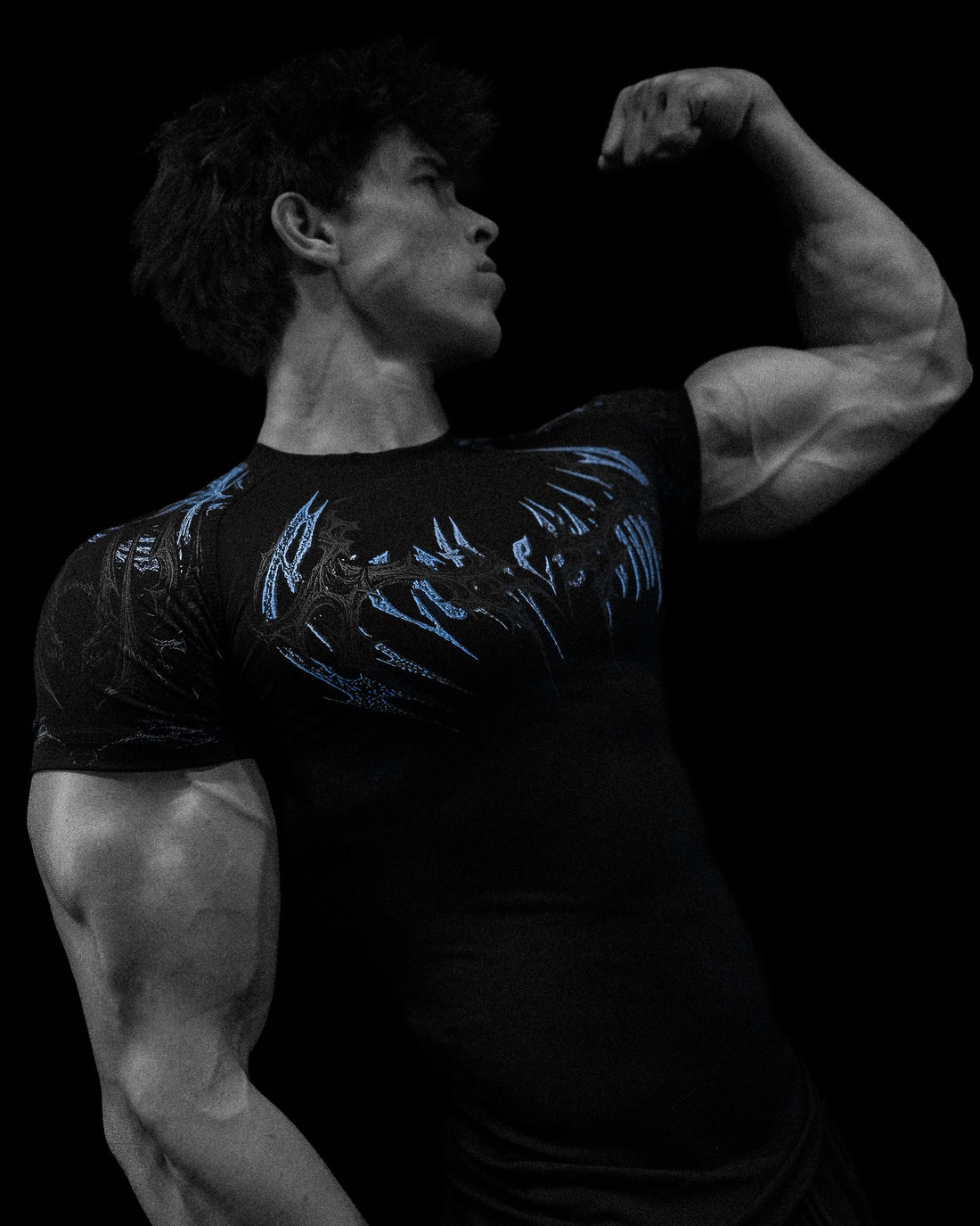 Void Tech™ Parasite Short Sleeve Compression [PULSE]