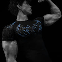 Void Tech™ Parasite Short Sleeve Compression [PULSE]