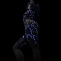 Women's Void Tech™ Vortex Catsuit [DUSK]