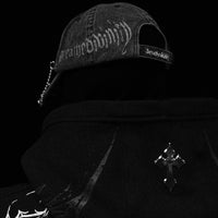 Metallic Logo Cap [VINTAGE]