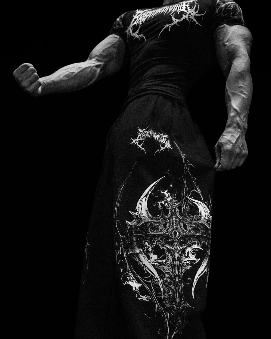 Breathedivinity| Defining the Dark Side