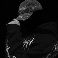 Metallic Logo Cap [VINTAGE]