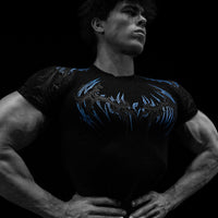 Void Tech™ Parasite Short Sleeve Compression [PULSE]