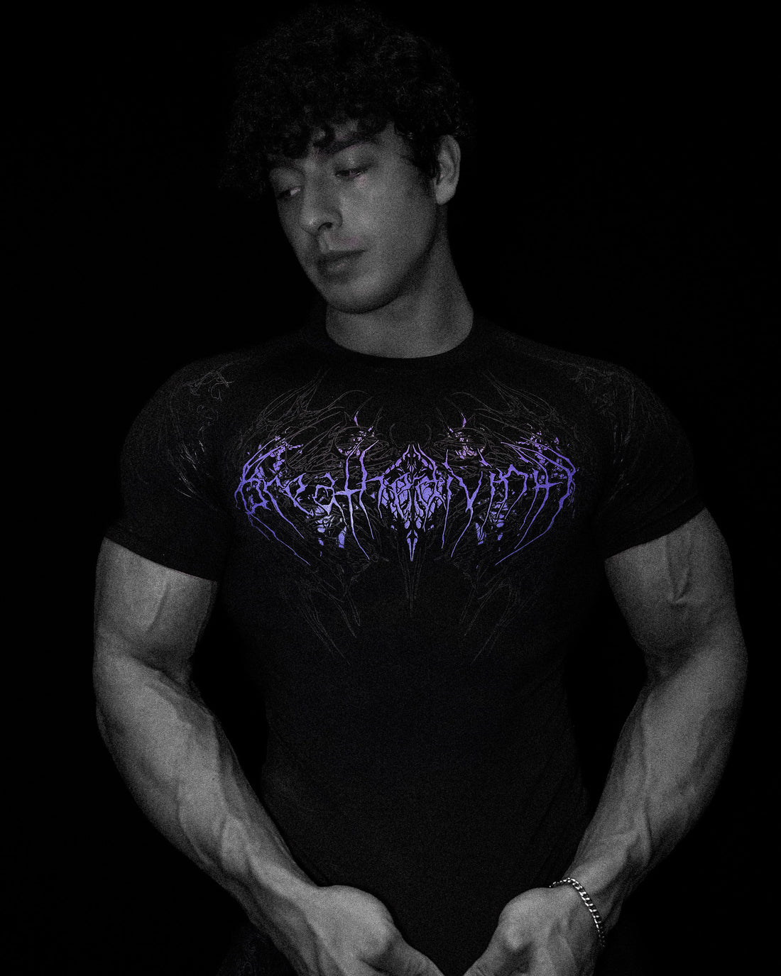 Void Tech™ Shadows of Death Compression [DUSK]