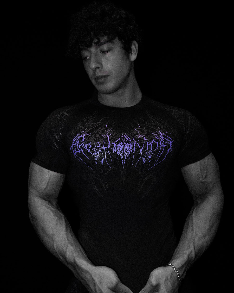 Void Tech™ Shadows of Death Compression [DUSK]