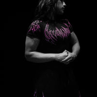 Void Tech™ Evangelion Compression [BLOSSOM PINK]