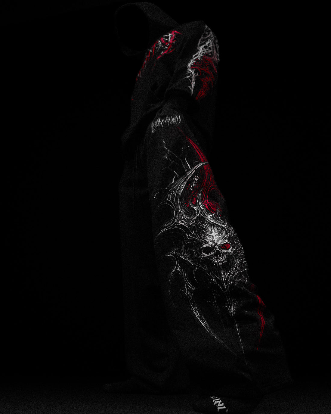 Bloodlust Banana Luxury Sweatpants [NIGHTMARE]