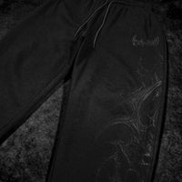 Bloodlust Banana Luxury Sweatpants [DARKNESS]
