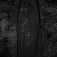 Bloodlust Banana Luxury Sweatpants [DARKNESS]
