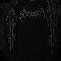 Paragon Blade Thermal Longsleeve T-shirt [MIDNIGHT]