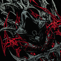 Banana Shape Deathkeeper Uncuffed sweatpants [NIGHTMARE]