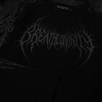 Paragon Blade Thermal Longsleeve T-shirt [MIDNIGHT]