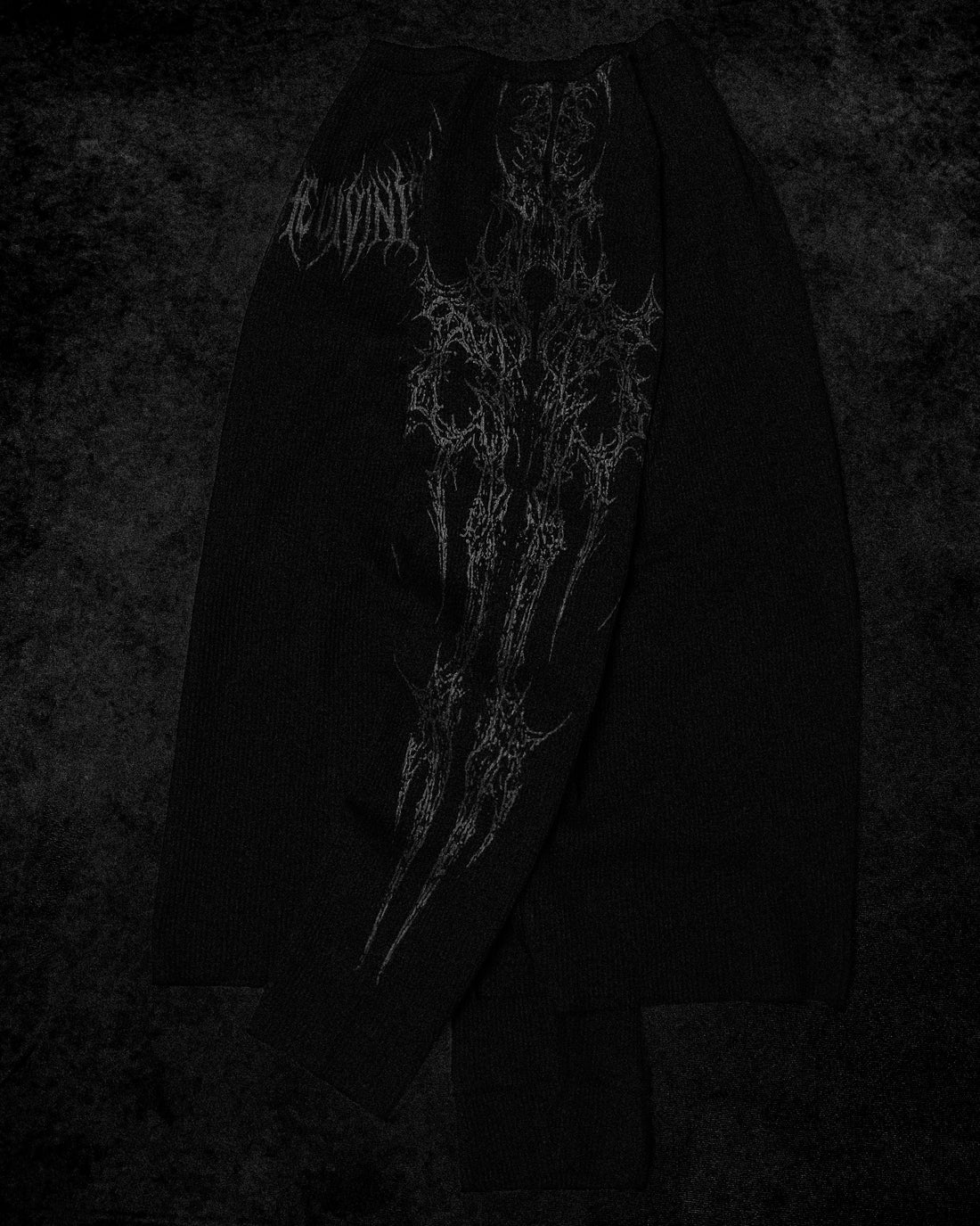 Paragon Blade Thermal Longsleeve T-shirt [MIDNIGHT]