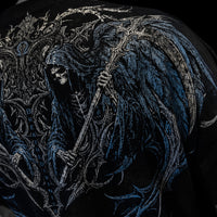 Blood Reaper Oversized T-shirt [OBSCURA]