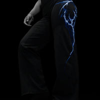 Womens Void Tech™ Voltage Flare Leggings [STARLIGHT]