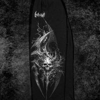 Bloodlust Banana Luxury Sweatpants [VOID BLACK]