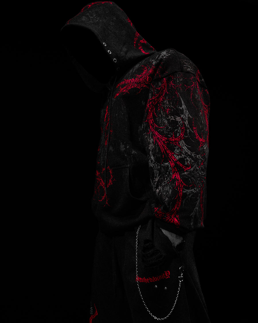 Breathedivinity| Defining the Dark Side