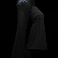 Women's Celestia Void Tech™ Flared Leggings [FROST]