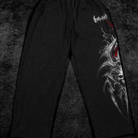 Bloodlust Banana Luxury Sweatpants [NIGHTMARE]