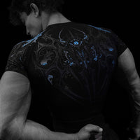 Void Tech™ Parasite Short Sleeve Compression [PULSE]