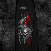 Bloodlust Banana Luxury Sweatpants [NIGHTMARE]