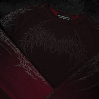 Paragon Blade Thermal longsleeve T-shirt [HELLSMOKE]
