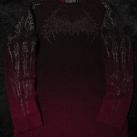 Paragon Blade Thermal longsleeve T-shirt [HELLSMOKE]