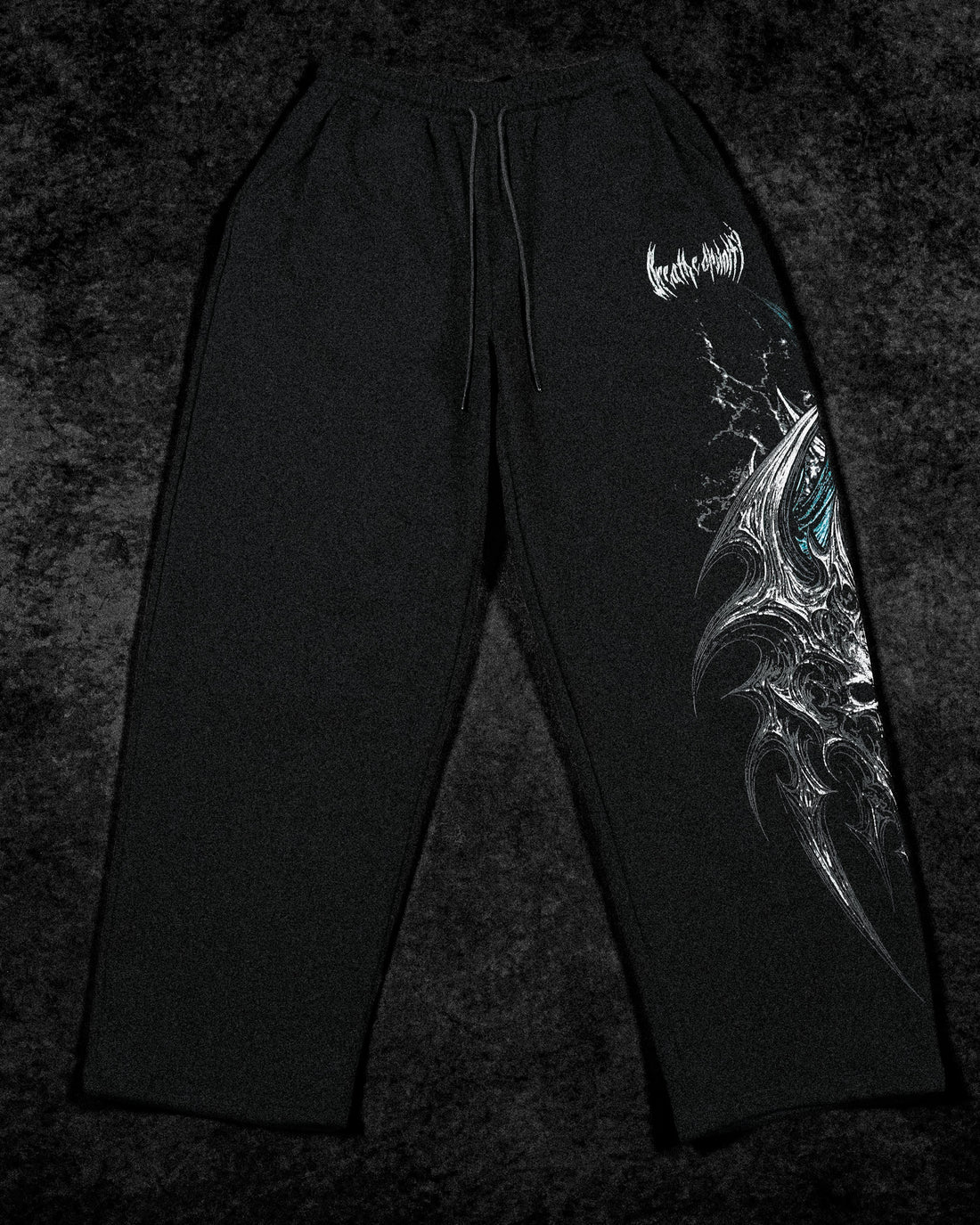 Bloodlust Banana Luxury Sweatpants [PULSE]