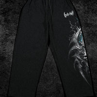 Bloodlust Banana Luxury Sweatpants [PULSE]