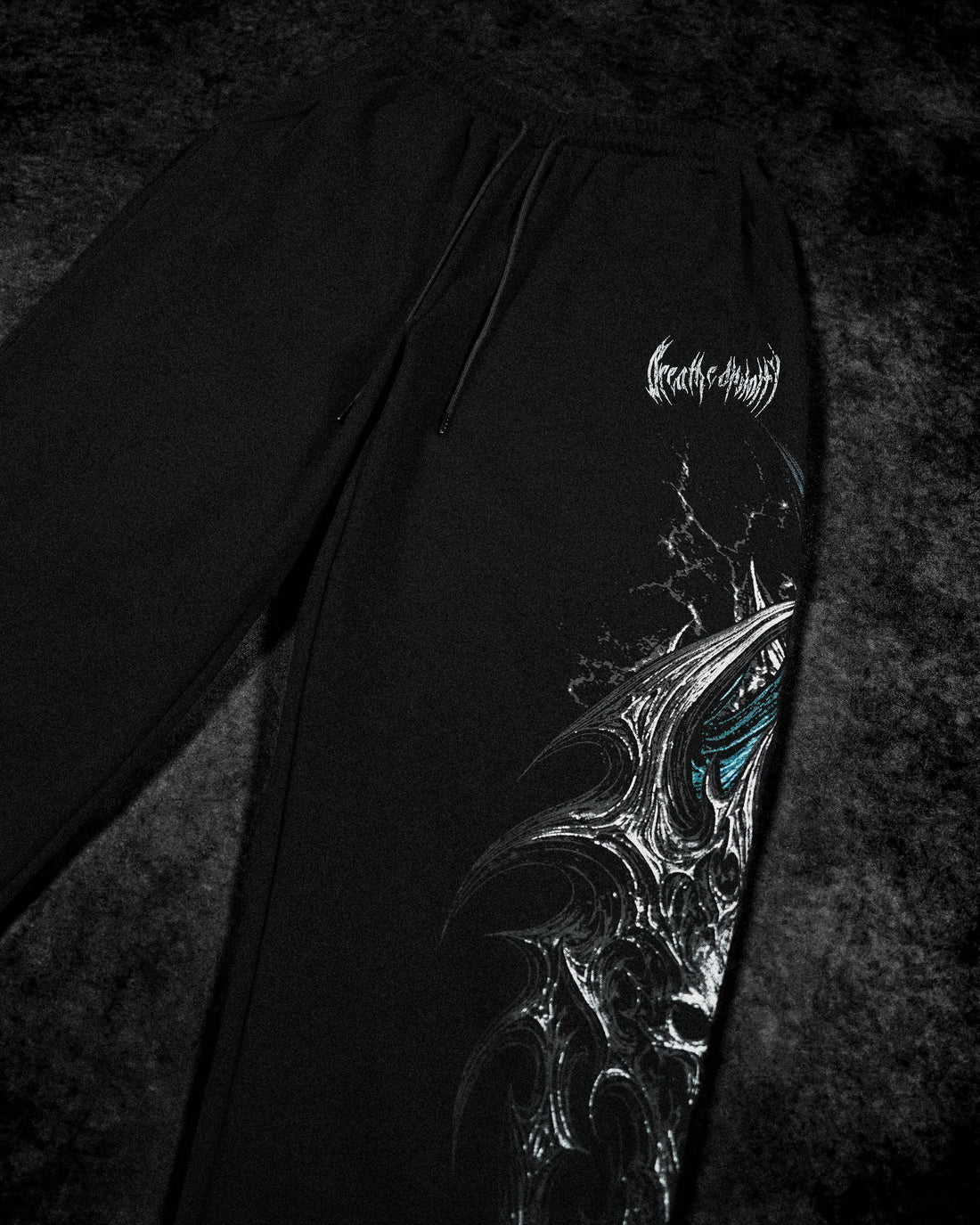 Bloodlust Banana Luxury Sweatpants [PULSE]
