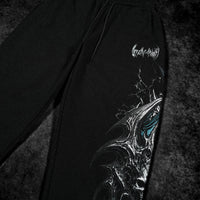 Bloodlust Banana Luxury Sweatpants [PULSE]