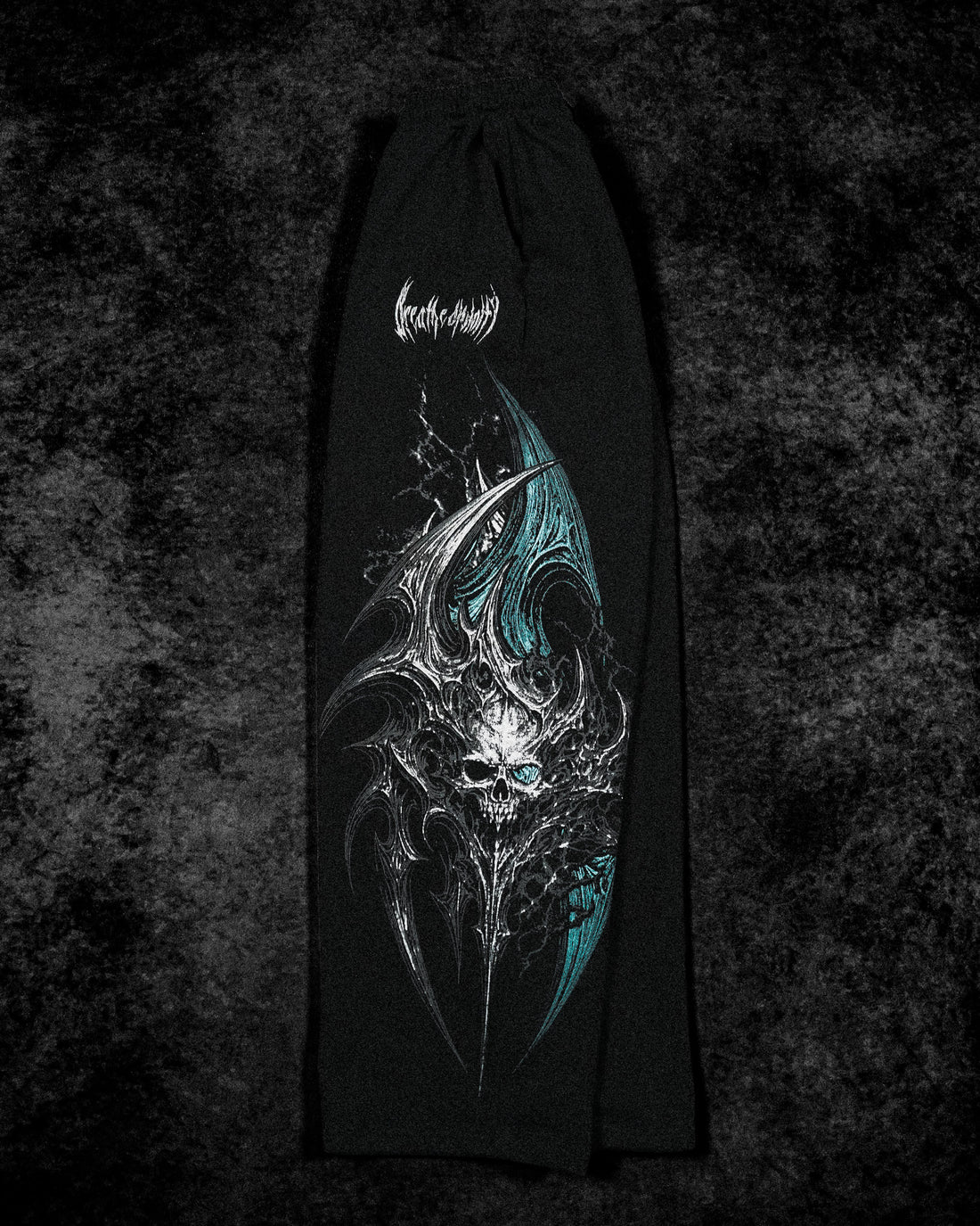 Bloodlust Banana Luxury Sweatpants [PULSE]