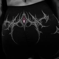 Void Tech™ Twilight Seamless Shorts [BLOSSOM PINK]
