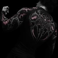 Void Tech™ Parasite Longsleeve Compression [BLOSSOM PINK]