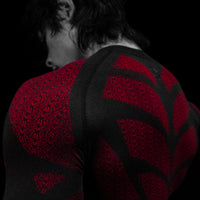 Doom Tech™ Spider-Corpse Longsleeve Compression [NIGHTMARE]