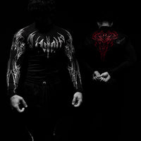 Void Tech™ Dragon Slayer longsleeve Compression [ORIGINAL]