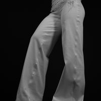 Women's Faerie Flared Leggings [ANGEL VEIN]