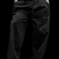 Immortal Tarnished Fit Sweatpants [VINTAGE]