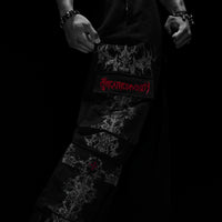 Xenoblade Uncuffed Luxury Cargos [NIGHTMARE]