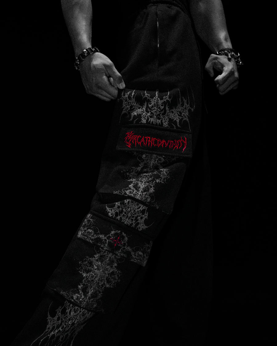 Xenoblade Uncuffed Luxury Cargos [NIGHTMARE]