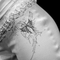 Women's Faerie Flared Leggings [ANGEL VEIN]