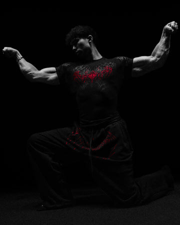 Void Tech™ Shadows of Death Compression [NIGHTMARE]