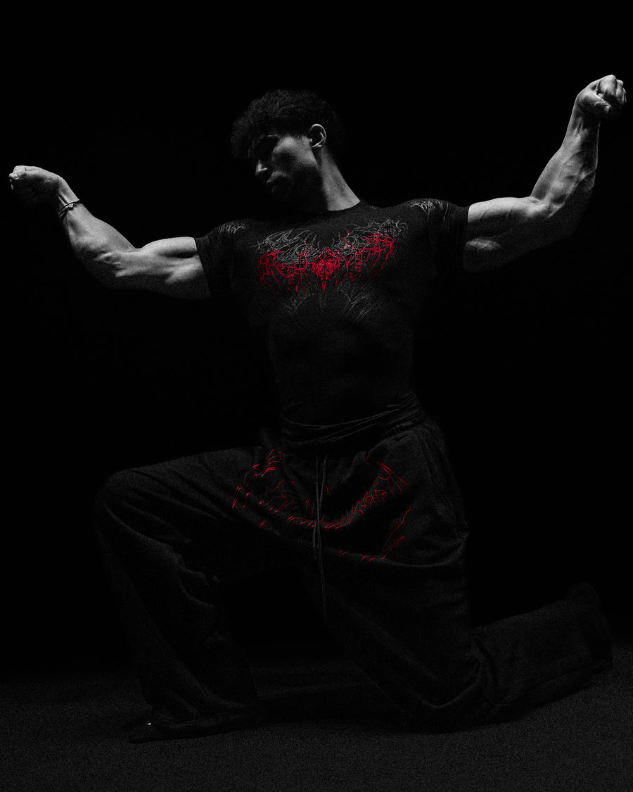 Void Tech™ Shadows of Death Compression [NIGHTMARE]