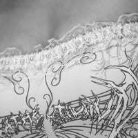 Women's Faerie Tube Top [ANGEL VEIN]